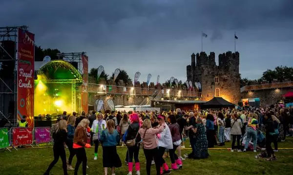 Events in Fingal - Next Level Event Listing Management image